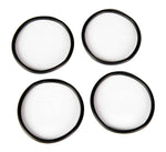 Shure A4EB Elastic Bands for SM4 Shockmount by Shure