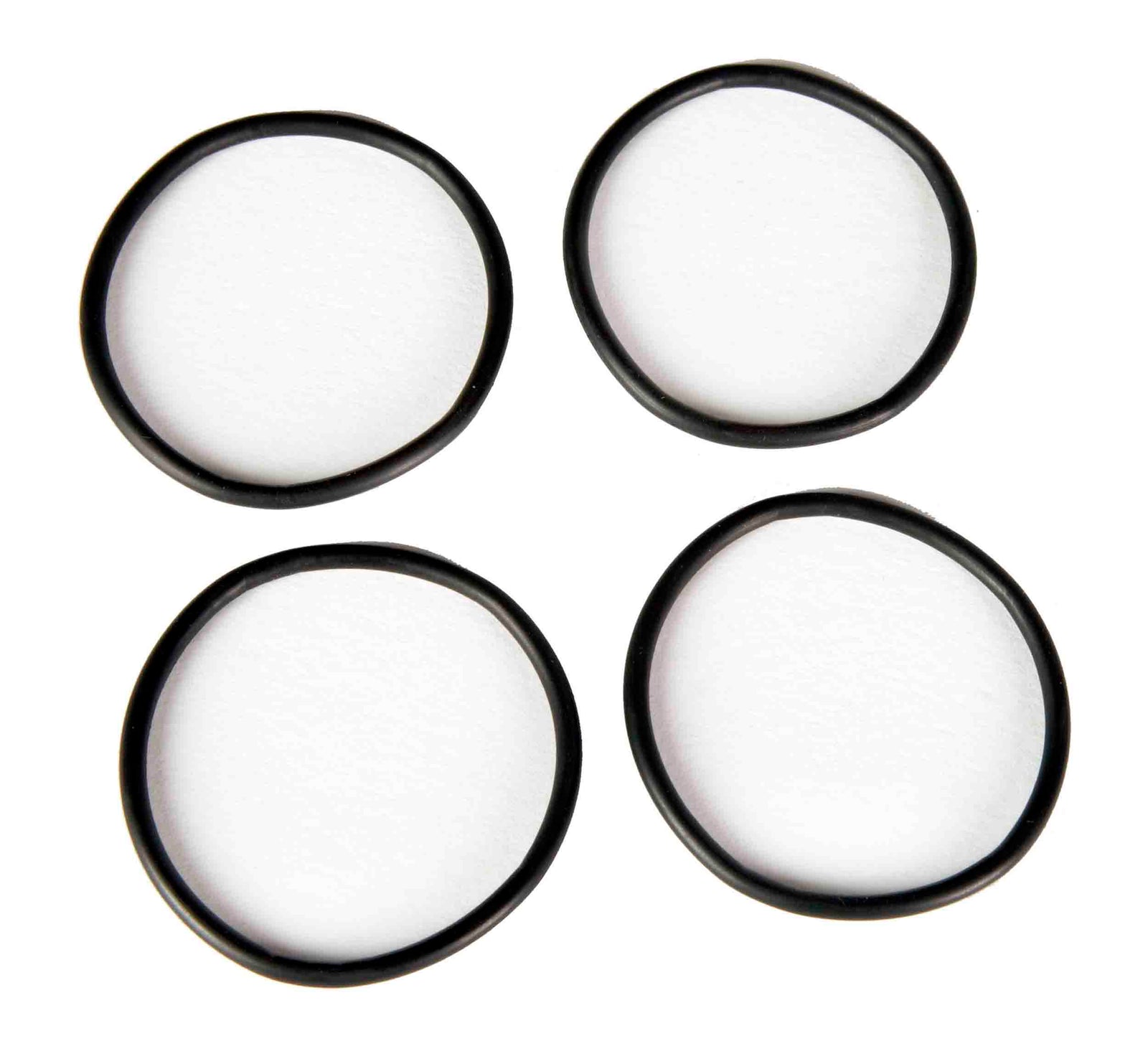 Shure A4EB Elastic Bands for SM4 Shockmount by Shure
