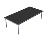 ProX XSQ-12x16PKG48 StageQ 6 Stage Package - 12Ft X 16Ft by ProX Cases