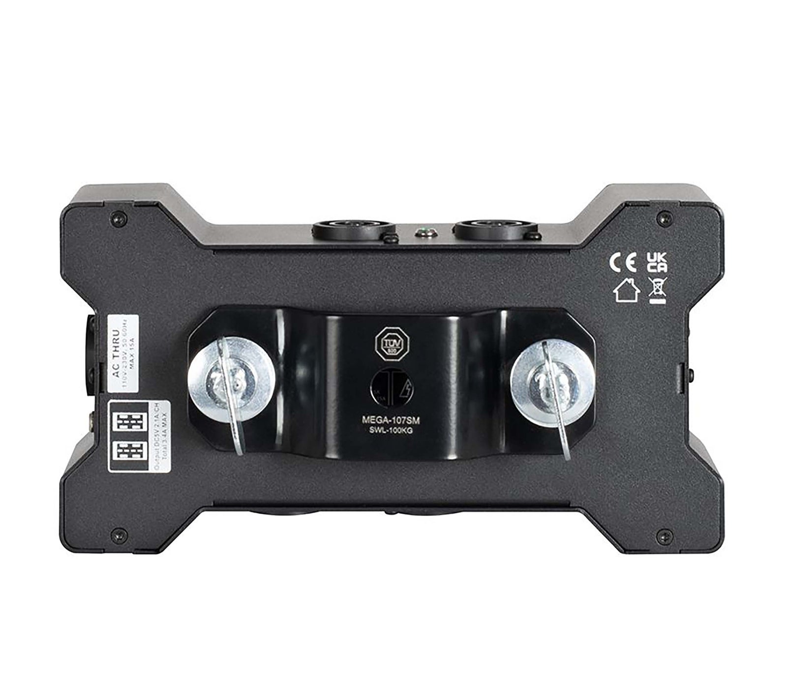 Accu-Cable Power Bone T1T1, Power Distribution Box by Accu Cable