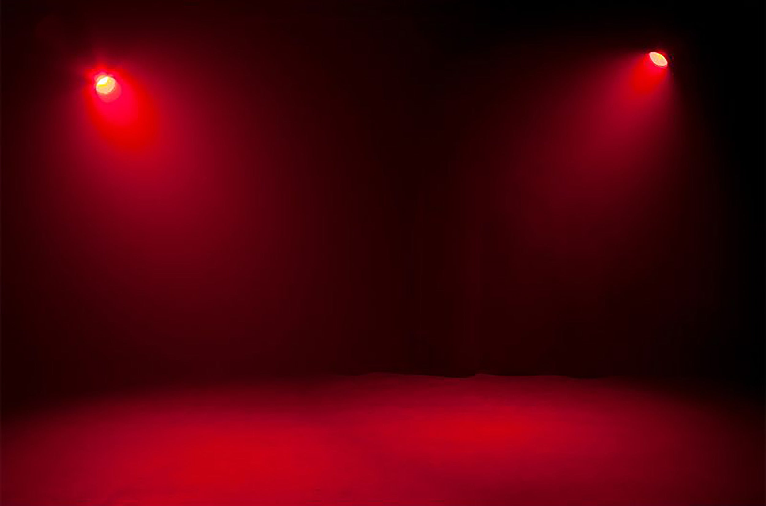 ADJ Encore Burst RGBW IP, Outdoor Rated Wash Blinder Strobe Light by ADJ