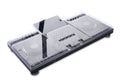 Decksaver DS-PC-XDJAZ, Protection Cover for AlphaTheta XDJ-AZ