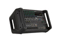Yamaha EMX 5, 12-Input Powered Mixer by Yamaha