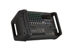Yamaha EMX Series 12-Input Powered Mixer by Yamaha