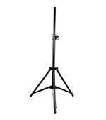 ADJ PRO Follow Spot Stand, Tripod Stand for Follow Spots and Ellipsoidal - Black by ADJ