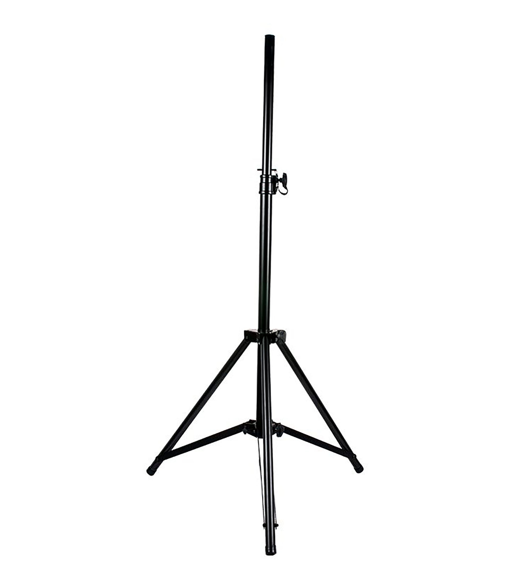 ADJ PRO Follow Spot Stand, Tripod Stand for Follow Spots and Ellipsoidal - Black by ADJ