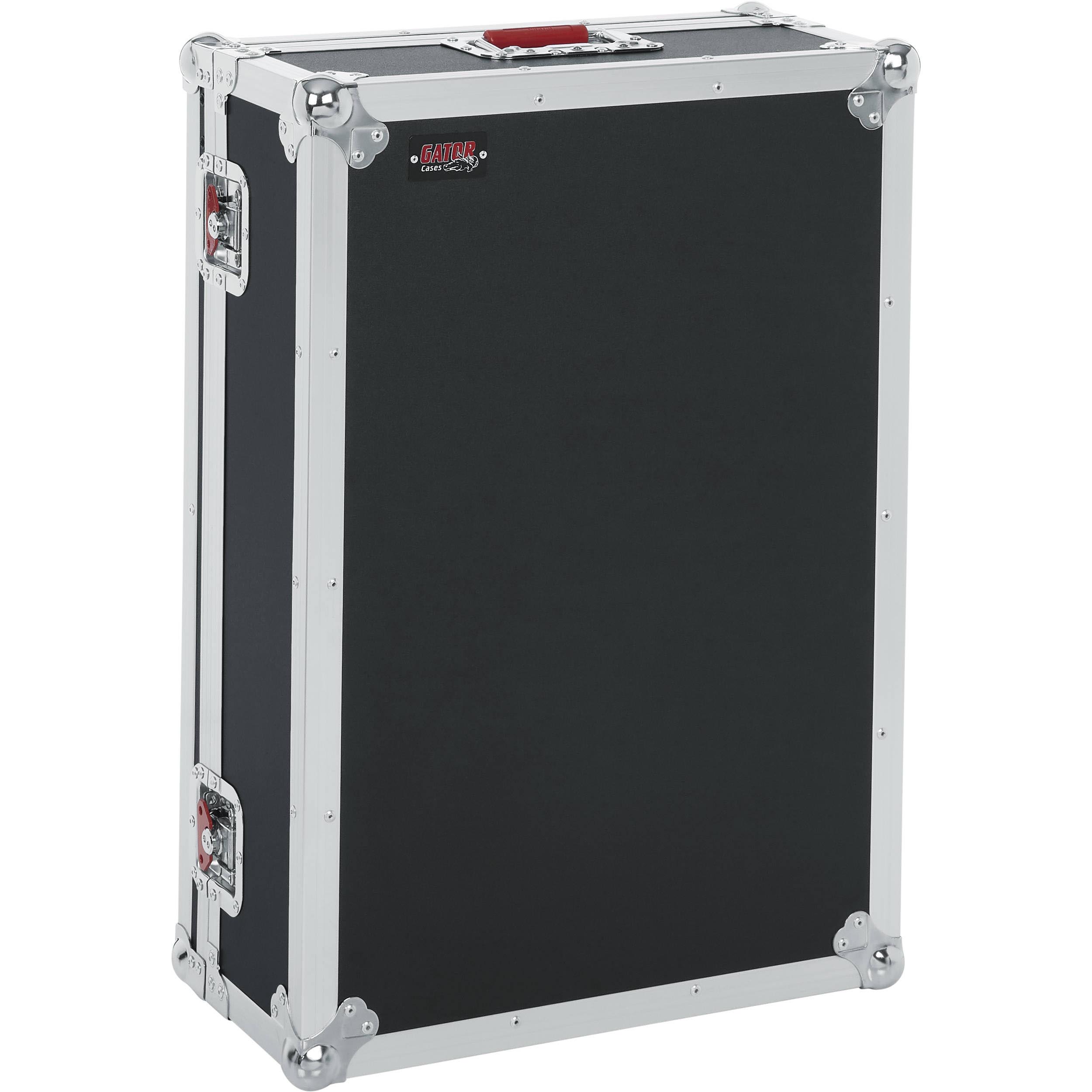 Gator G-TOURPRESL16NDH Flight Case for Presonus SL16 Mixer by Gator Cases