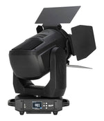 Elation FUZ567, Full Spectrum RGBMA LED Wash Fixture - 500 Watt by Elation