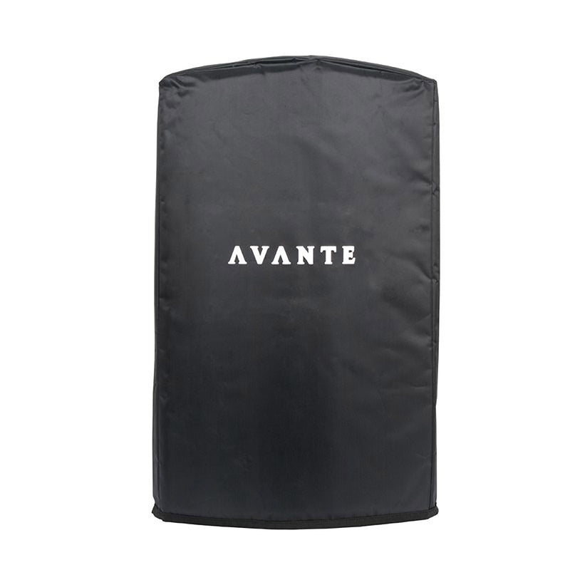 Avante Speaker Cover for Avante A10 Speaker - Black by Avante