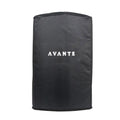 Avante Speaker Cover for Avante A10 Speaker - Black by Avante