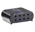 Art TPATCH Eight Point Balanced Patch Bay by ART