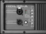 RCF HDL20-A Active Line Array Module, built-in Class-D amplifier - Hollywood DJ