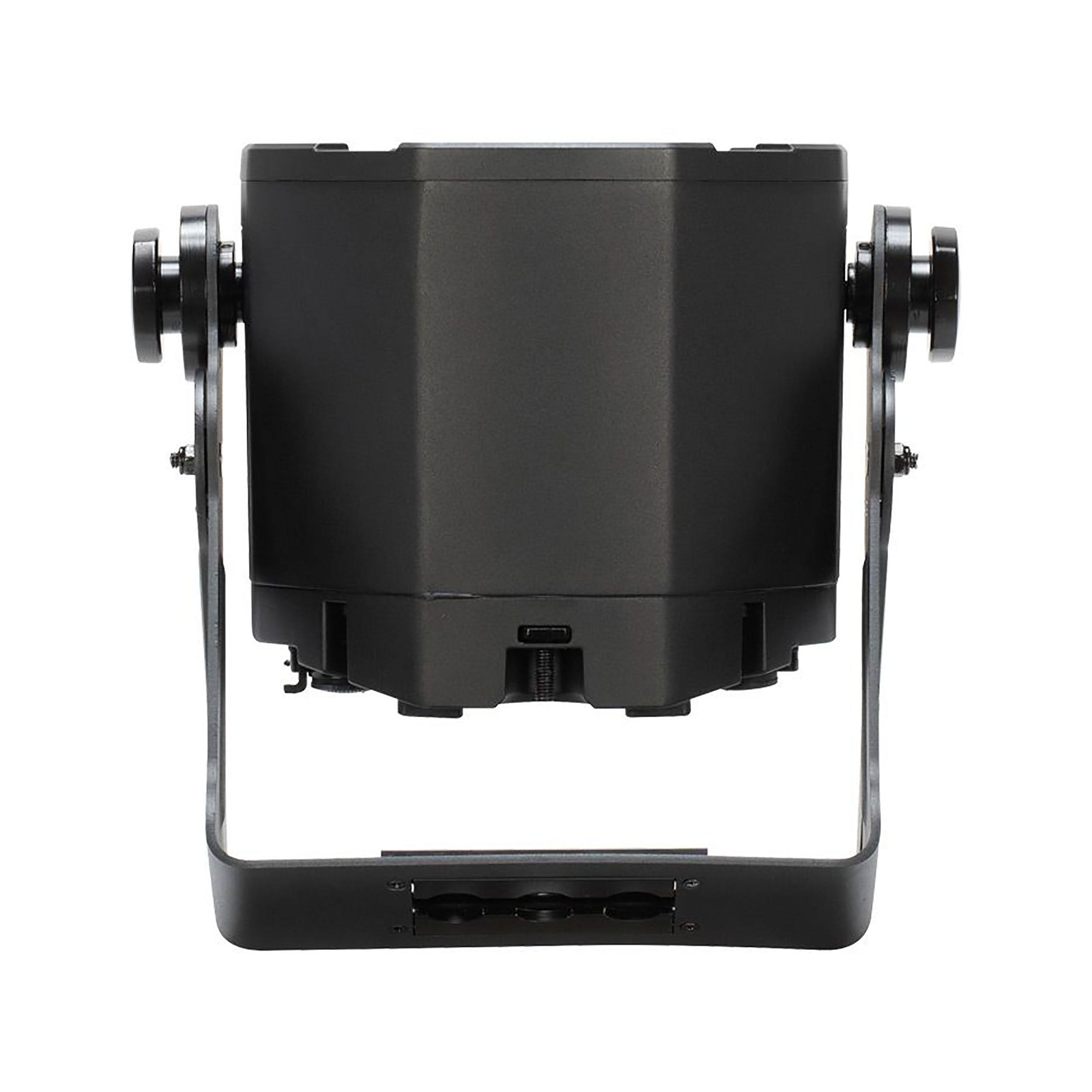 ADJ ElectraPix Par 7, IP65 Outdoor-Rated Battery Powered LED PAR - RGBAL+UV by ADJ