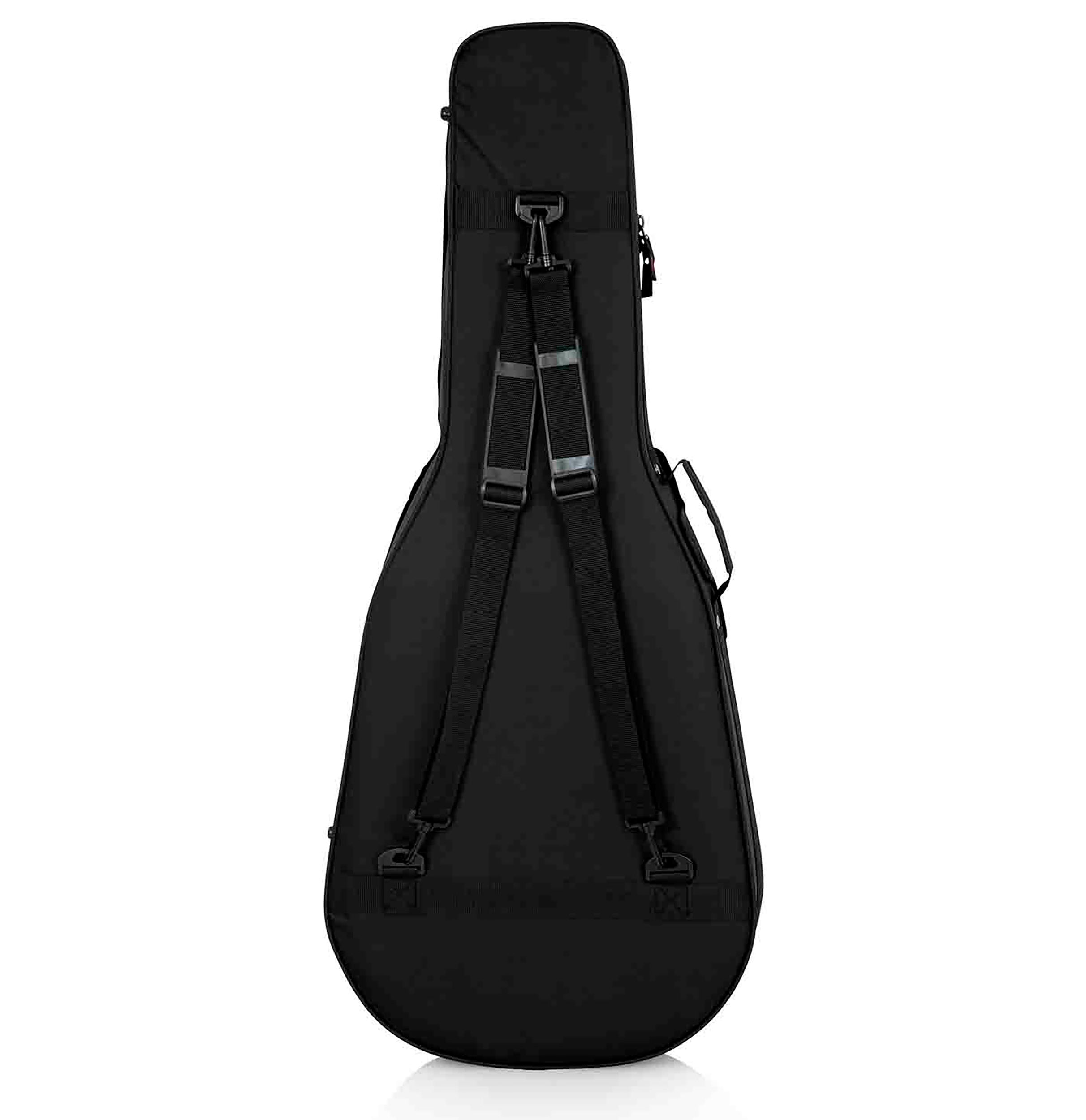 Gator Cases GL-CLASSIC Rigid EPS Polyfoam Lightweight Guitar Case for Classical Guitars by Gator Cases