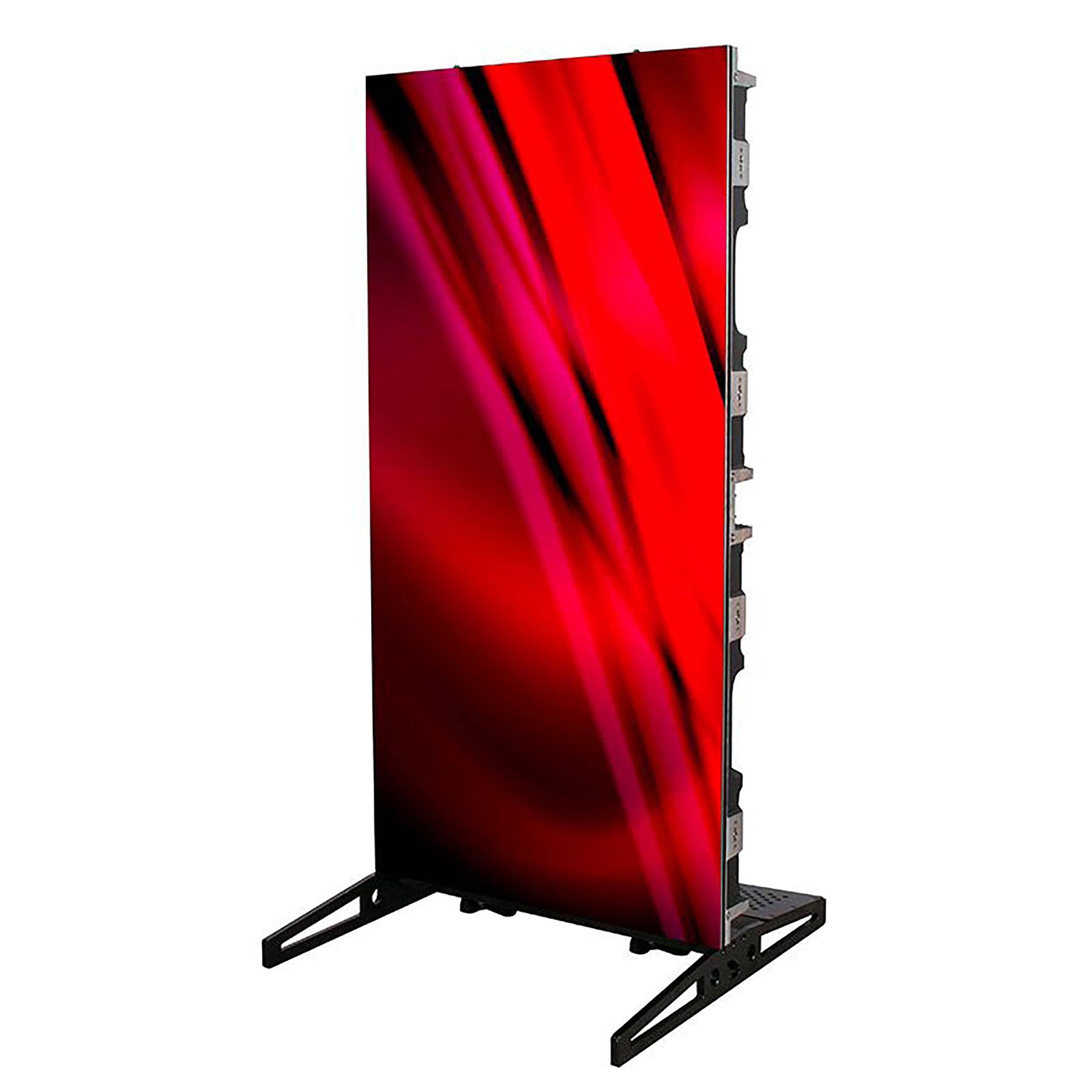 ADJ VSSCSB, Single Column Support Base for VS2, VS3, VS5 and EVS3 LED Video Panels by ADJ