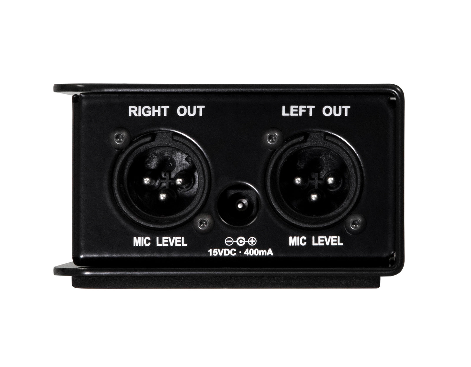 Radial Engineering J33, Combination RIAA Phono Preamp and DI Box by Radial Engineering