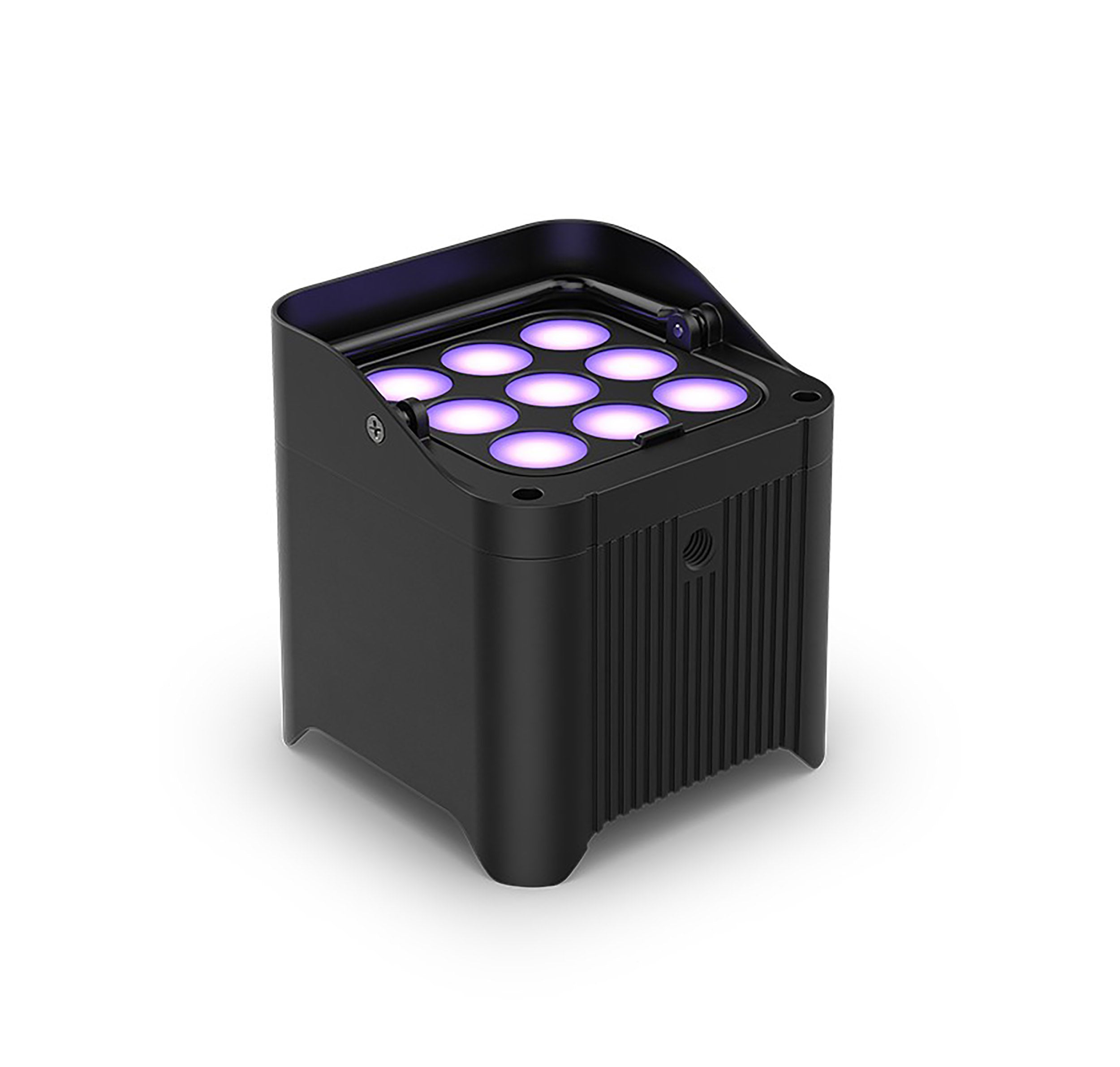 Chauvet DJ Freedom Par H9 IP Hex-Color LED Up light With Built-In D-Fi Transceiver