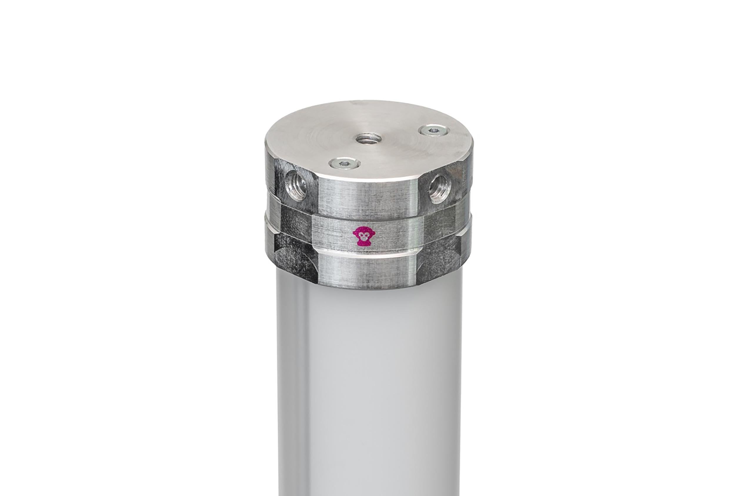 Ape Labs Neon IP LED Light Tube - Wireless Battery-Powered Lighting Solution by Ape Labs