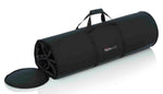 Gator Frameworks GFW-MICSTDBAG Carry Bag for Up To 6 Tripod Style Microphone Stands by Gator Cases