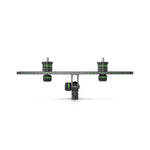 Gravity GMSSTB01PRO Stereo Array Microphone Bar by Gravity