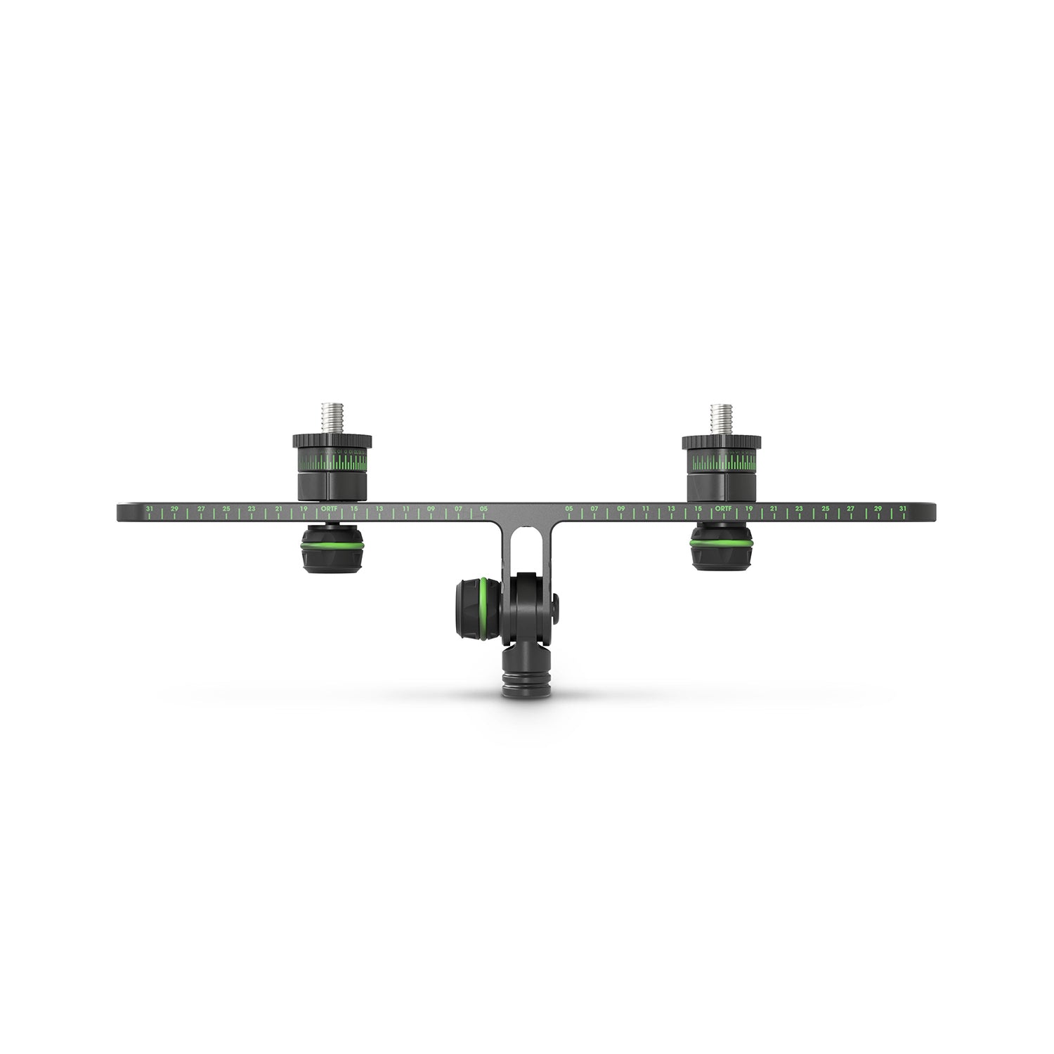 Gravity GMSSTB01PRO Stereo Array Microphone Bar by Gravity