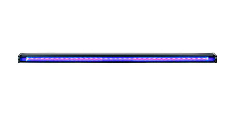 Eliminator Lighting UVLED 48EL, Black Light Fixture - 4 Ft by Eliminator Lighting