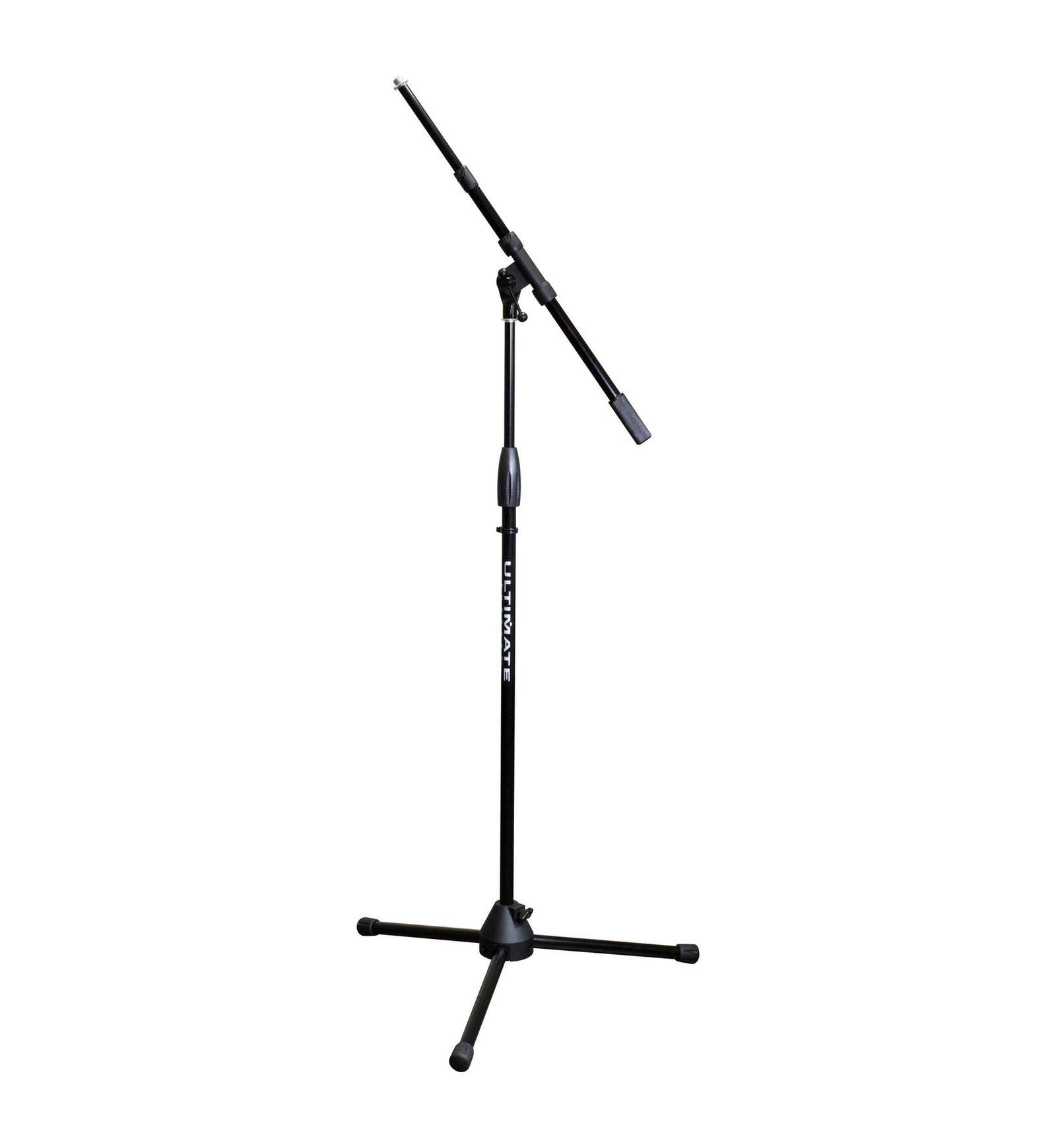 Ultimate Support VMC-T-T Venue Series Production Mic Stand with Telescoping Boom by Ultimate Support