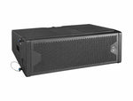 Wharfedale WLA-28X, Dual 8-inch Passive Line Array Loudspeaker by Wharfedale Pro