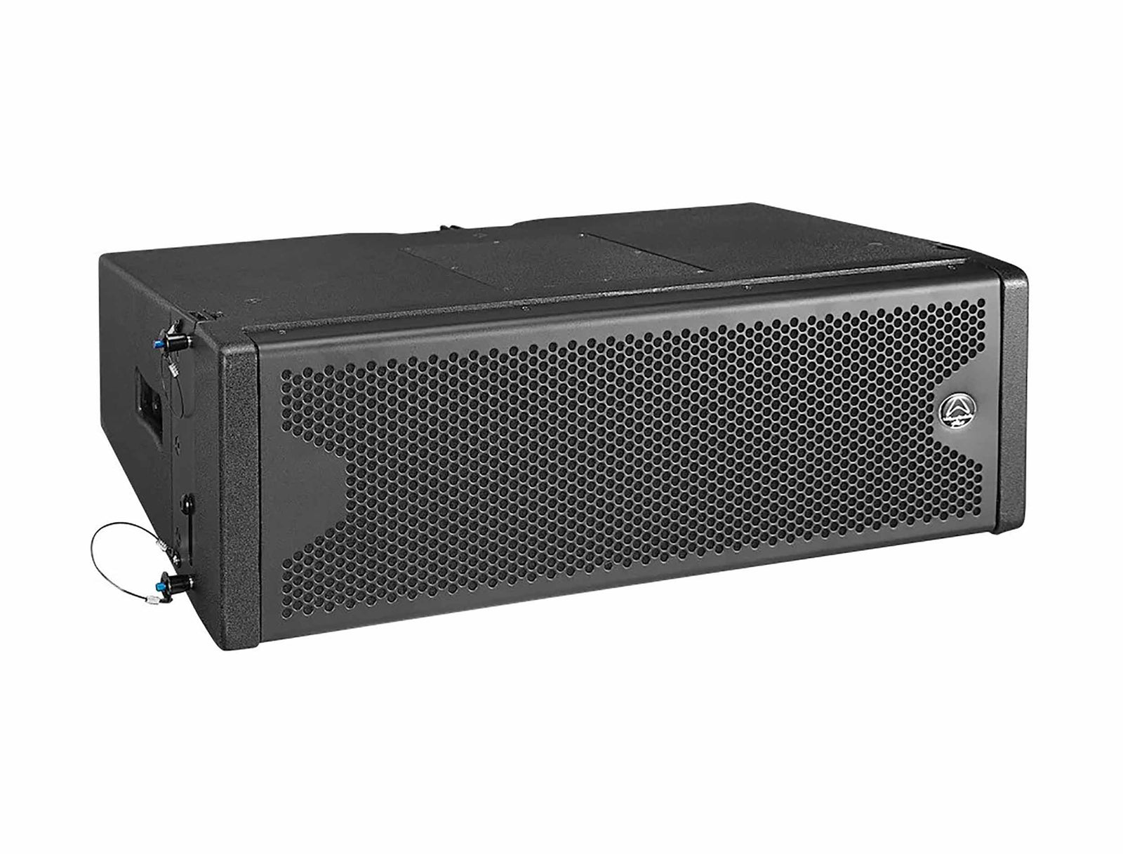 Wharfedale WLA-28X, Dual 8-inch Passive Line Array Loudspeaker by Wharfedale Pro