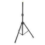 Gravity GSS5212BSET1, Box Stand Set 2 Box Stands Steel With Transport Bag by Gravity