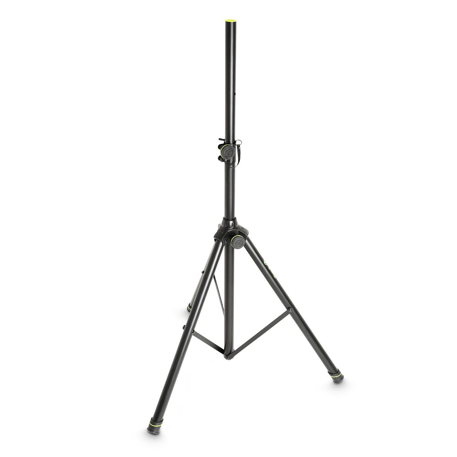 Gravity GSS5212BSET1, Box Stand Set 2 Box Stands Steel With Transport Bag by Gravity