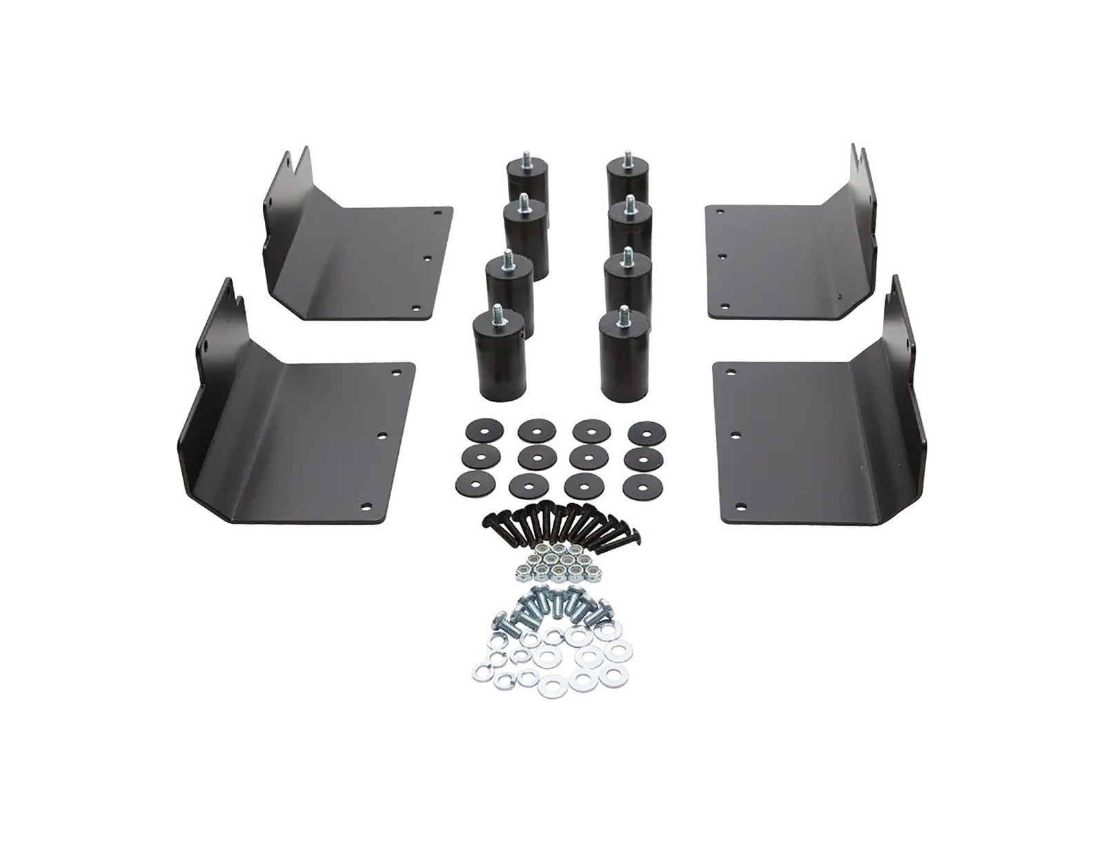 SKB Cases 3SKB-HPK Heavy-Duty Payload Kit for 24, 28, and 30-Inch Shock Racks by SKB