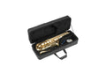 SKB Cases 1SKB-SC350 Rectangular Soft Case for Tenor Saxophone - Black by SKB Cases