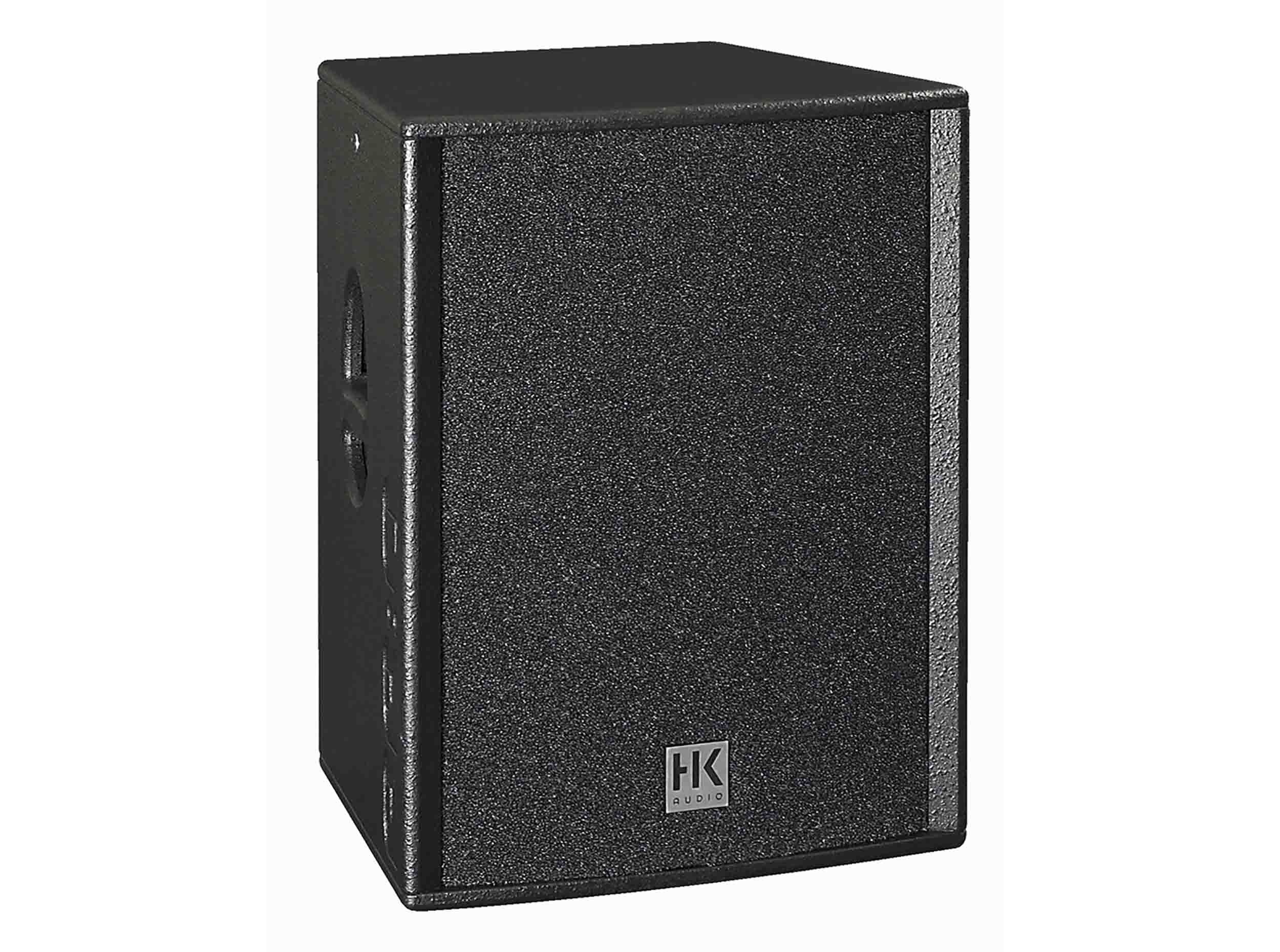 HK Audio High-Performance Audio Solution - 15 Inch by HK Audio