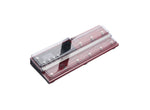 Decksaver DS-PC-RC600, Protection Cover for RC-600 Loop Pedal by Decksaver