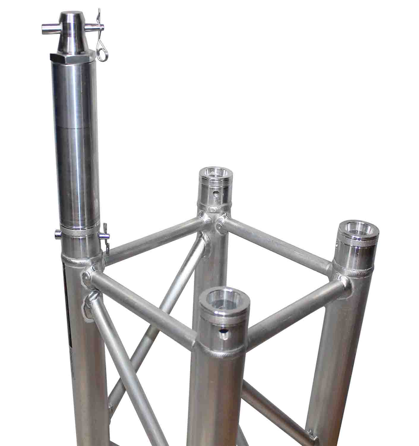 ProX XT-SPM210-265 Adjustable Spacer Male 210 to 265mm by ProX Cases