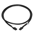 ADJ WMSHPC, Horizontal Power Cable for WMS Panel Series - 4.27 Ft by ADJ