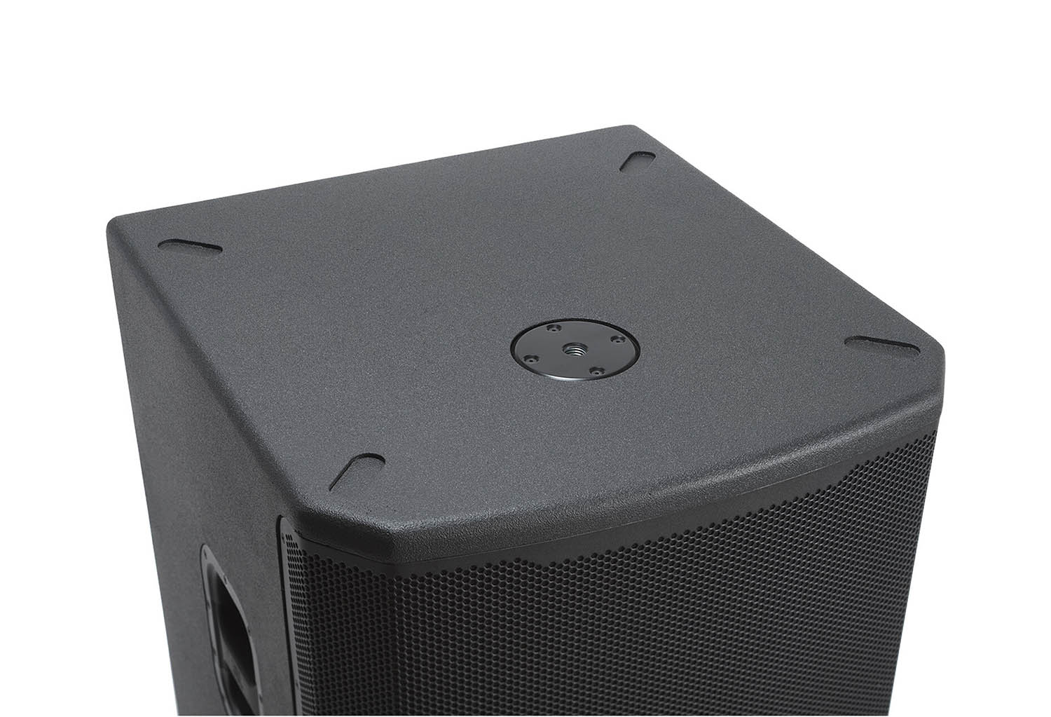 JBL PRX918XLF Professional 18-Inch 2000W Powered Subwoofer with Bluetooth Control by JBL