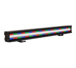 Elation Pulse Bar L, IP65 Strobe Bar - 1 Meter by Elation