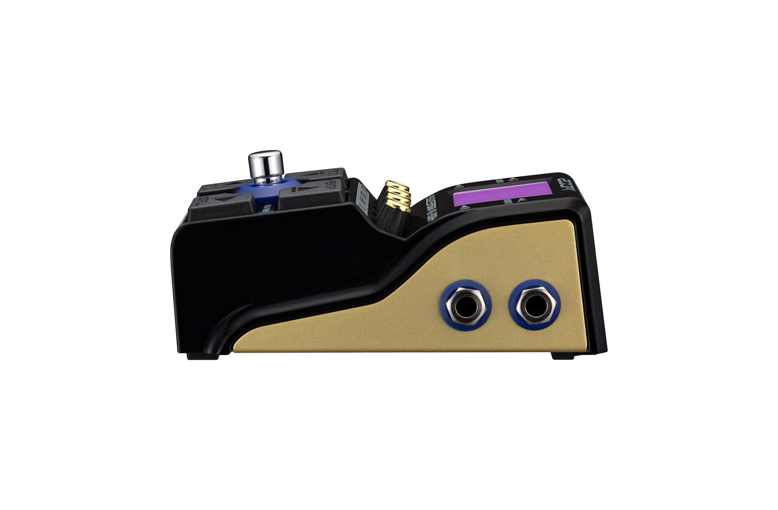Zoom MS-80IR+ MultiStomp Guitar Multi-Effects Pedal by Zoom