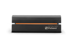 Palmer AoC Box XLRM Audio over Cat Box from etherCON to 4 x XLR Male by Palmer