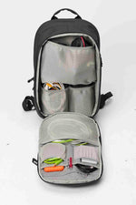 Magma MGA47893 Solid Blaze Pack 80 by Magma