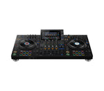 AlphaTheta XDJ-AZ, 4-Channel Professional All-In-One DJ System by Alpha Theta