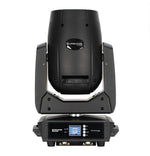 Eliminator Lighting Stryker Beam, Moving Head Lighting Fixture - 100 Watt by Eliminator Lighting