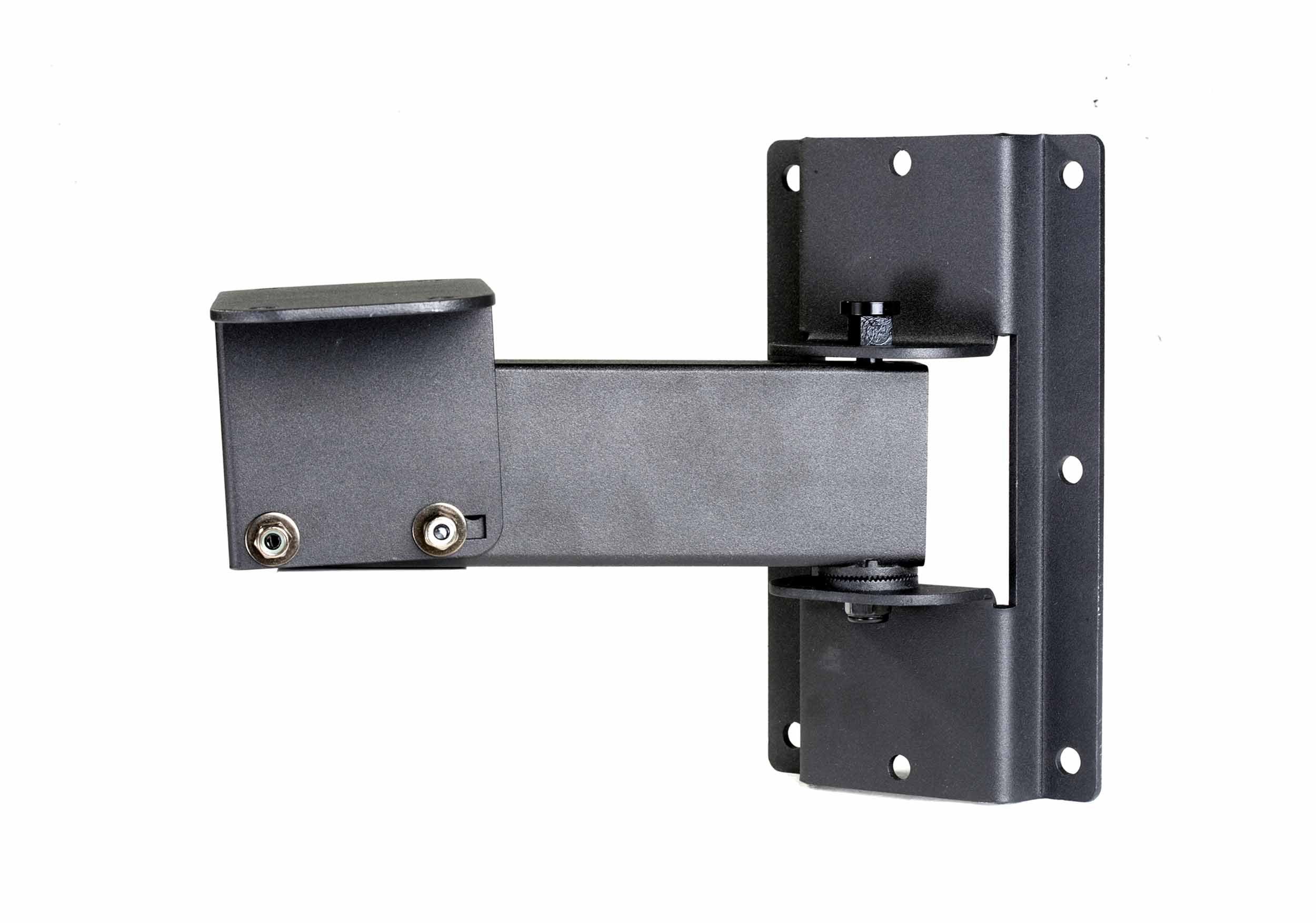 Wharfedale WPB-3 Loudspeaker Bracket with Vertical and Horizontal Rotation for Titan 8 / 8A MKII by Wharfedale Pro