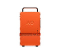 Teenage Engineering Computer-1 Orange, Mini-ITX PC Case by Teenage Engineering