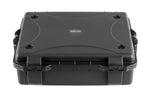Odyssey VUATEUPHONIA, Watertight Dust-Proof Injection-Molded Case for AlphaTheta Euphonia DJ Mixer by Odyssey