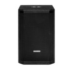 Samson RS1200A, 100-Watt Active Subwoofer Speaker with 12-Inch Driver - Black by Samson