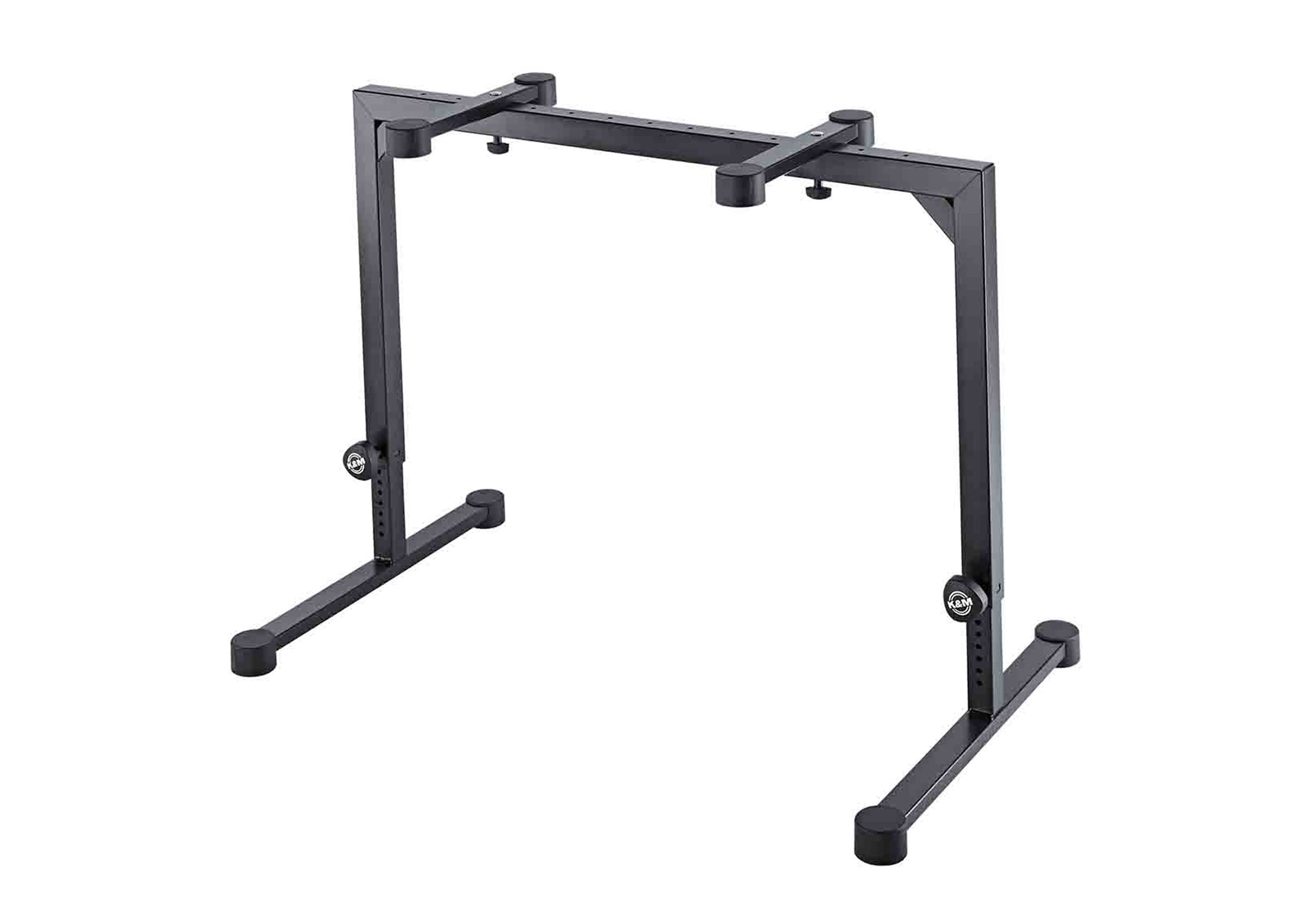 K&M 18810 Omega Table-Style Keyboard Stand by K&M