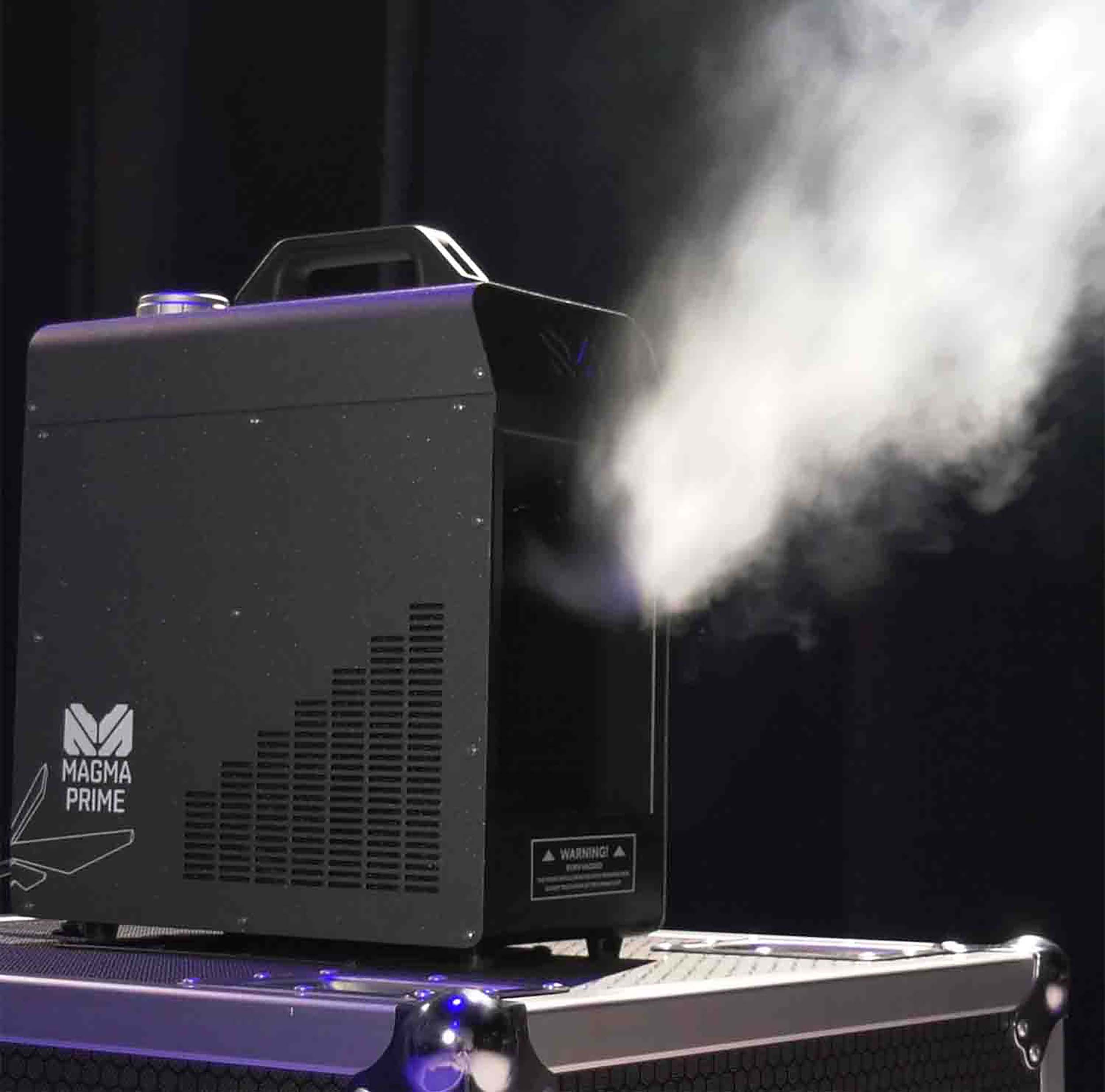Elation MSP001, Professional Magmatic Magma Prime Hazer by Elation